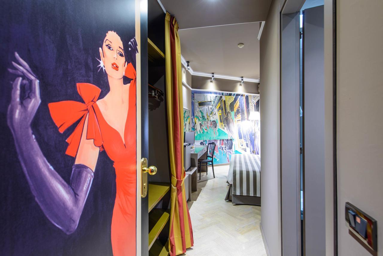 Admiral Art 4* Rimini