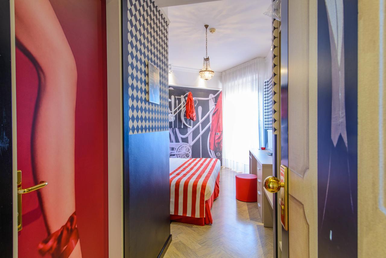 Hotel Admiral Art