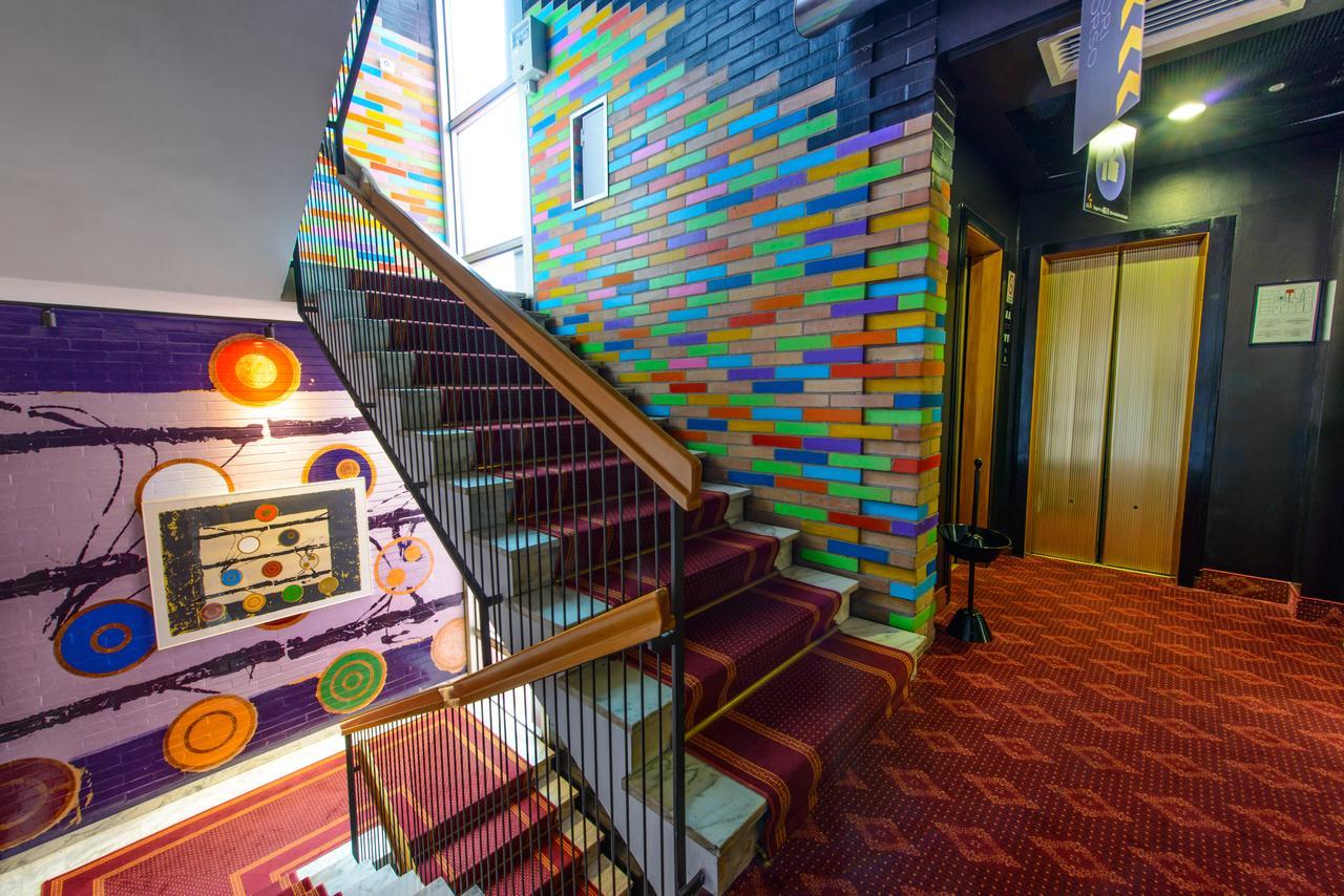 Hotel Admiral Art 4*