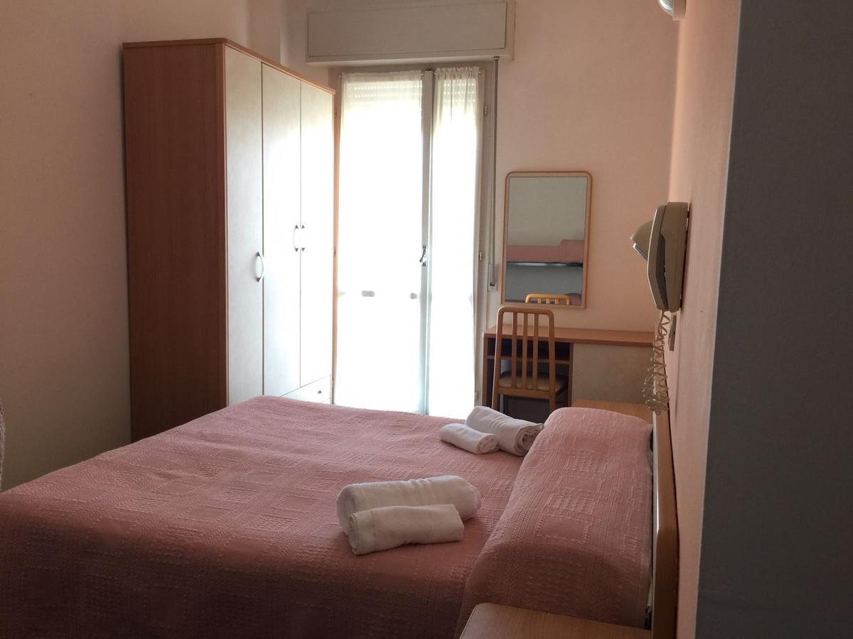 Hotel Bacco 2*