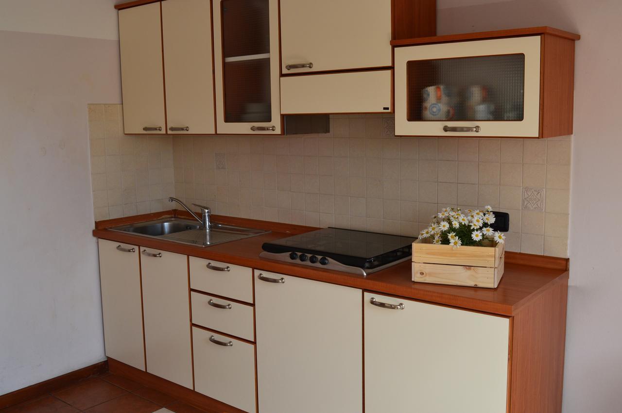 Aparthotel Residenza Margherita