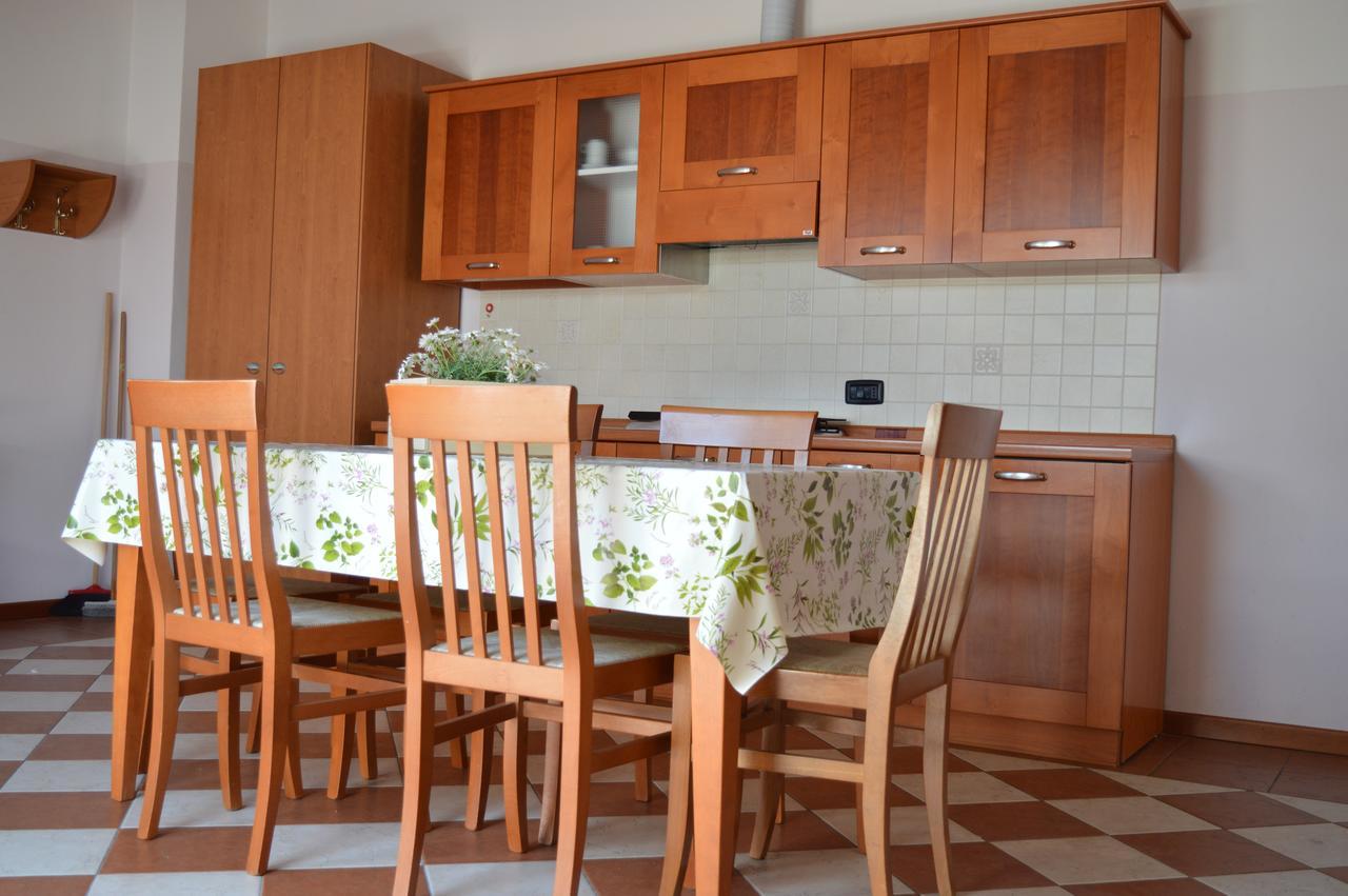 Residenza Margherita Aparthotel Rimini