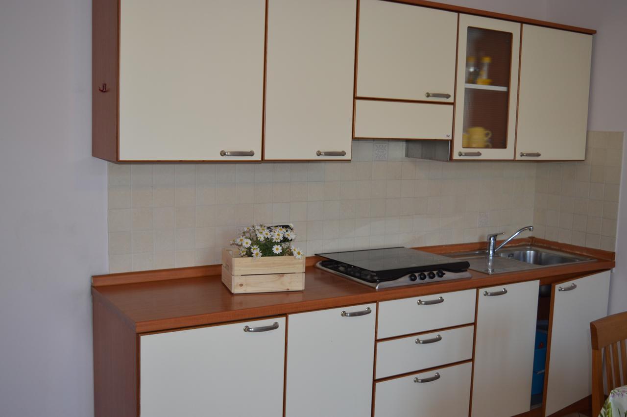 Residenza Margherita Aparthotel