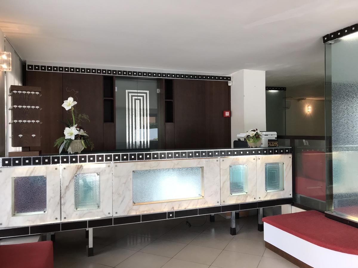 Gambrinus Hotel