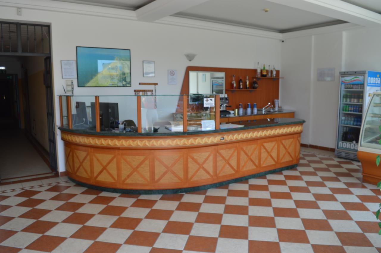 Aparthotel Residenza Margherita