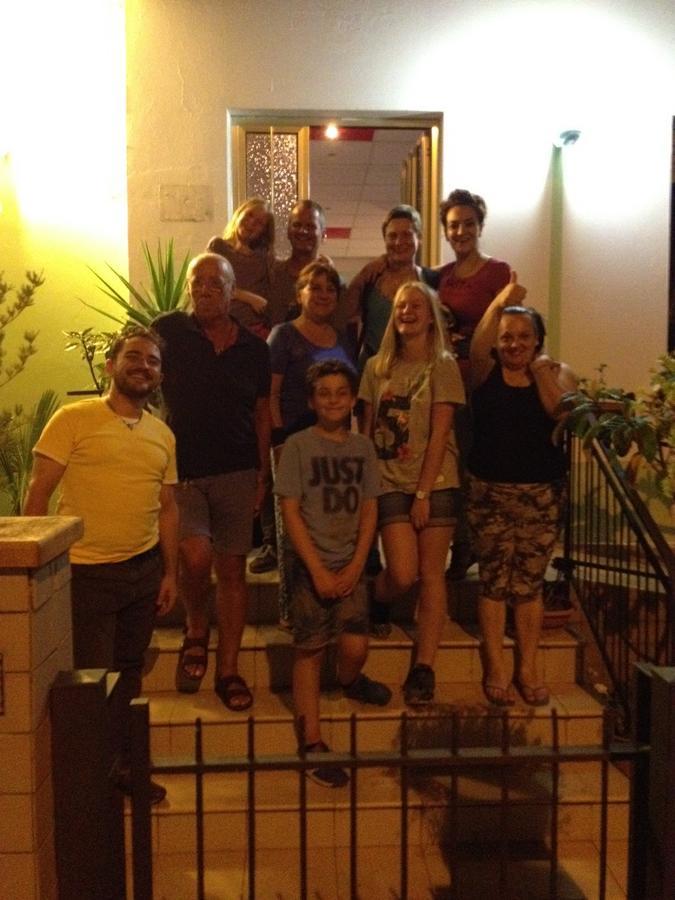 Hotel Adelmo