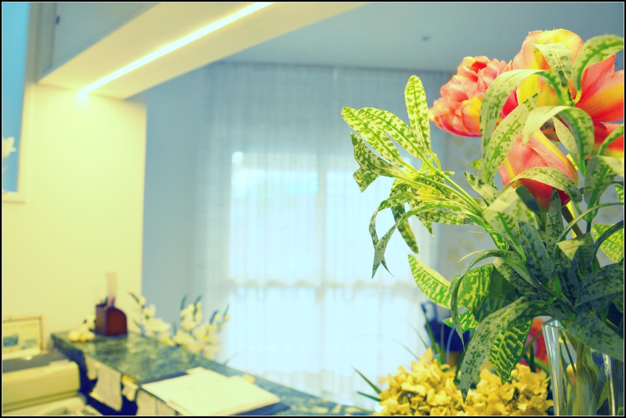 Hotel Luana