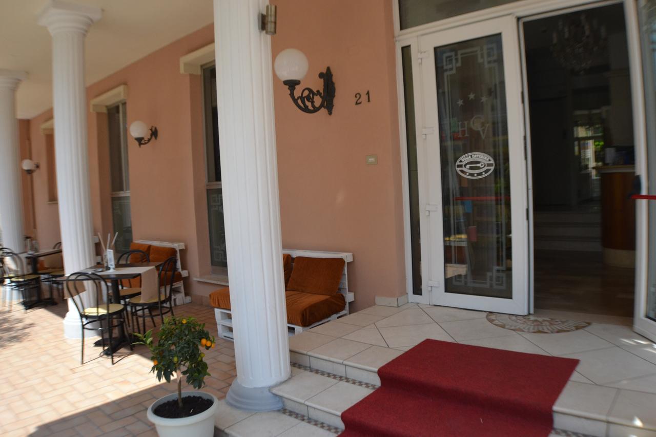 Hotel Villa Caterina Rimini