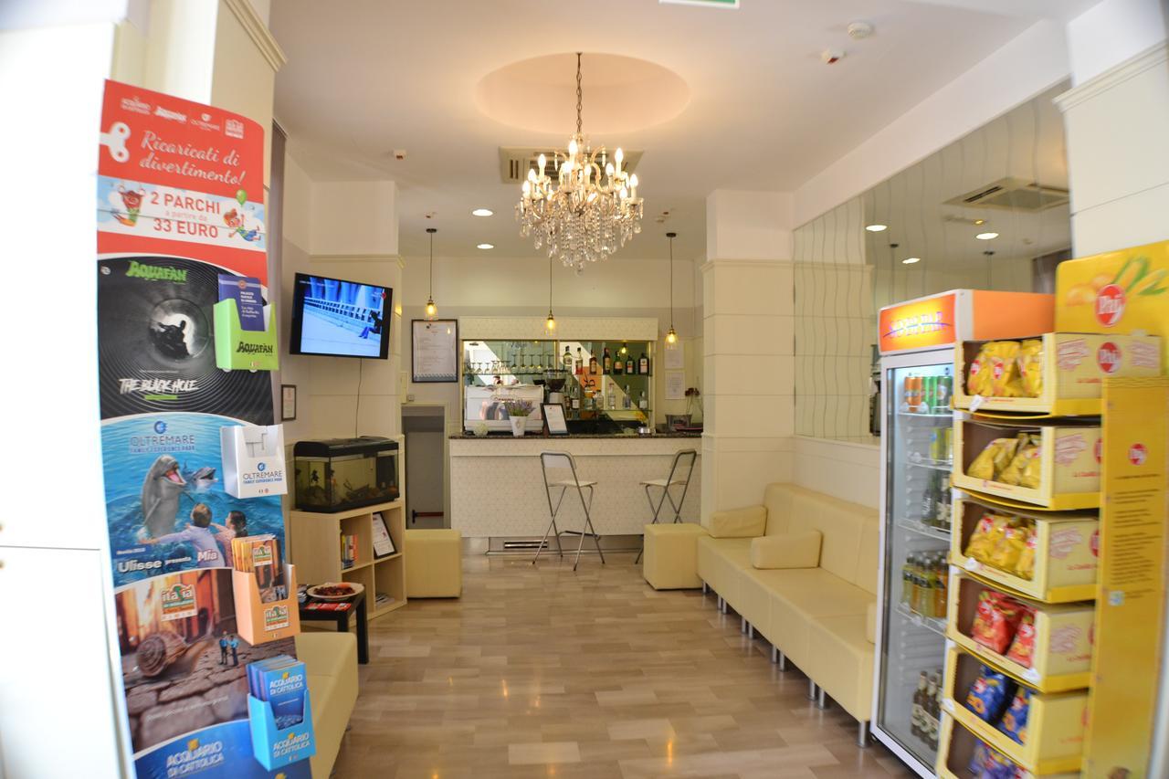 Hotel Villa Caterina 3*