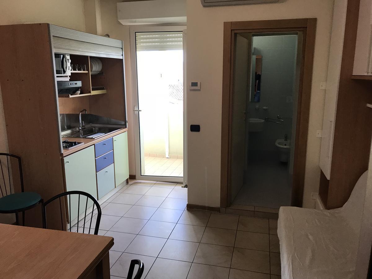Il Capodoglio 3* Rimini