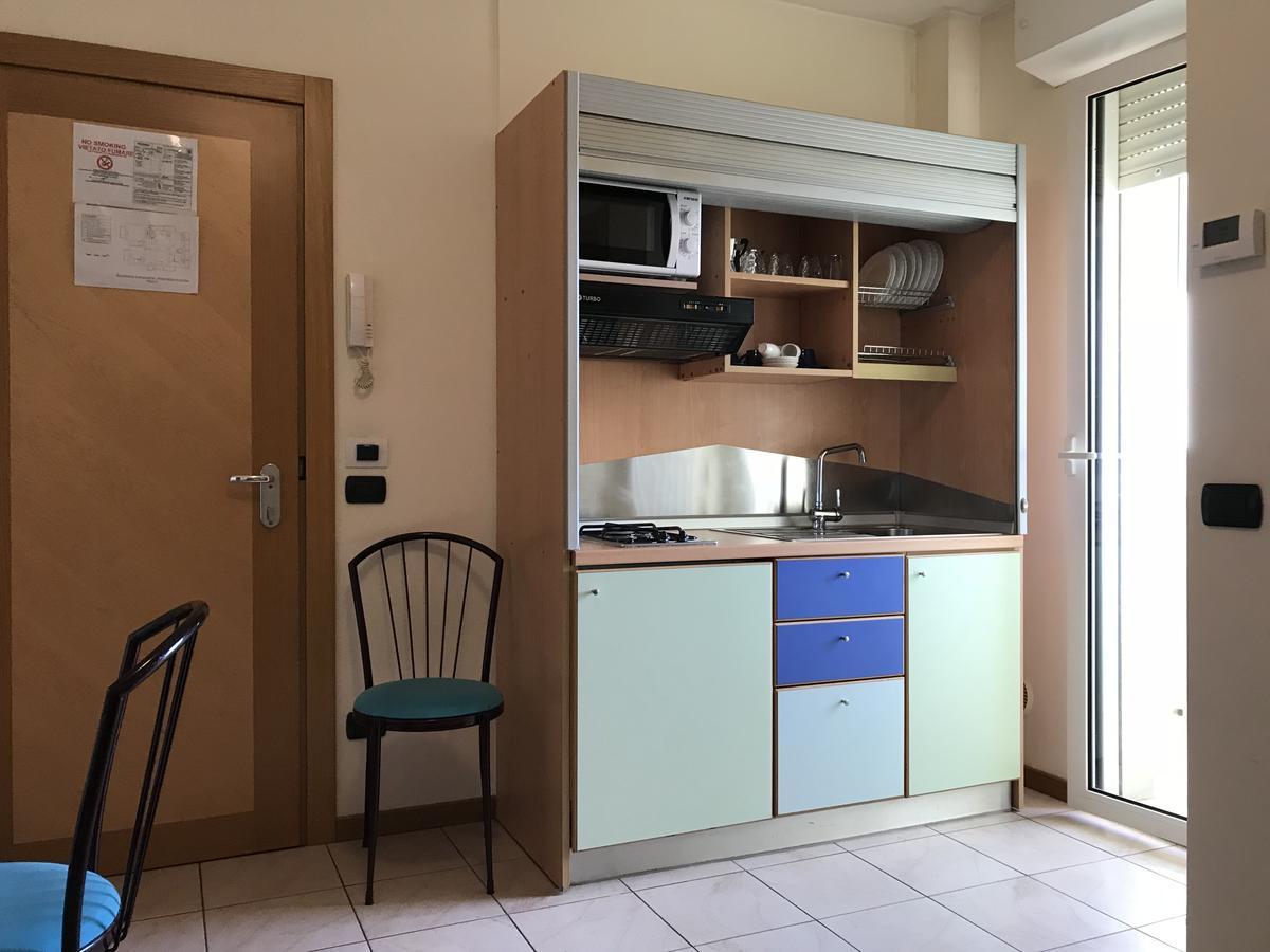 Il Capodoglio Aparthotel