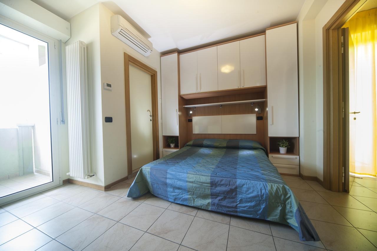 Aparthotel Il Capodoglio Rimini