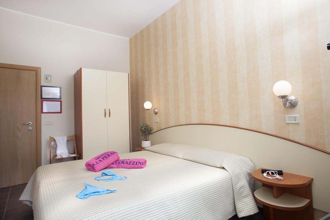 Perazzini Hotel Rimini
