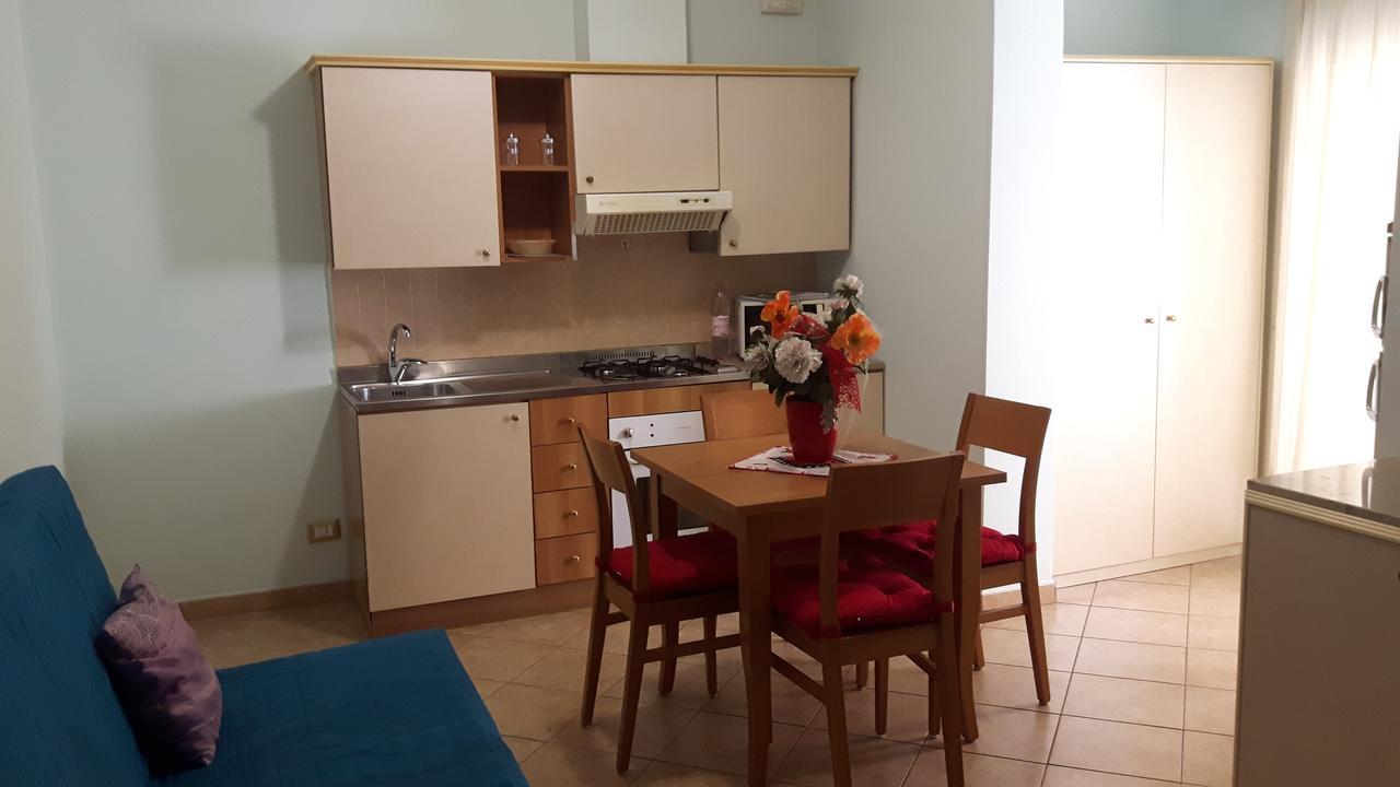 Residenza Melucci Rimini