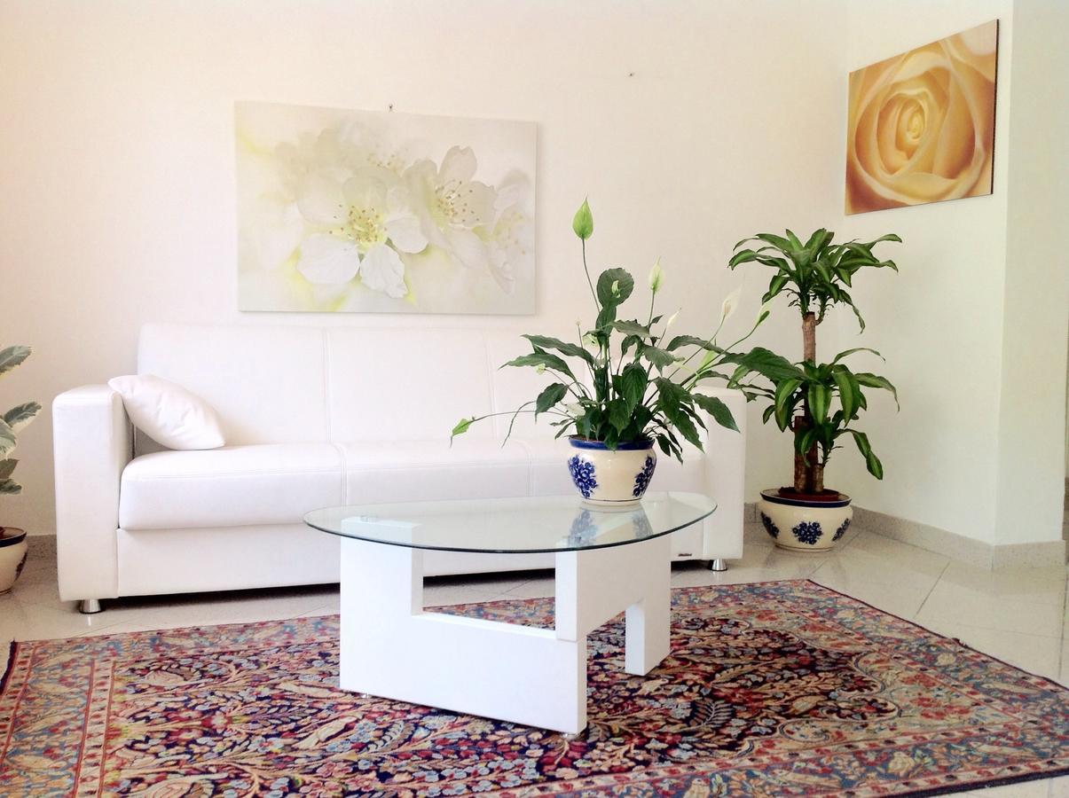 Ofelia Appart hôtel