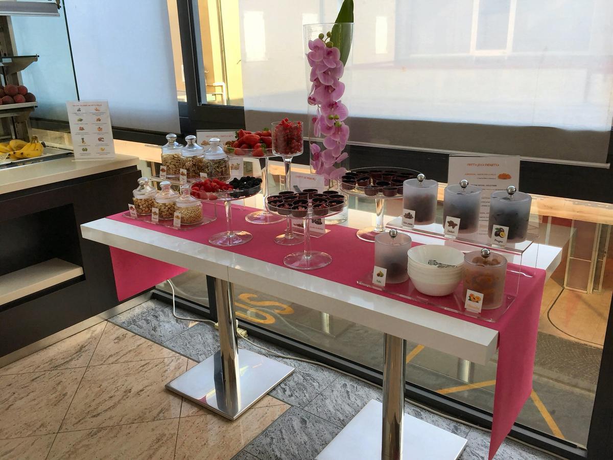 Hotel Byron Rimini