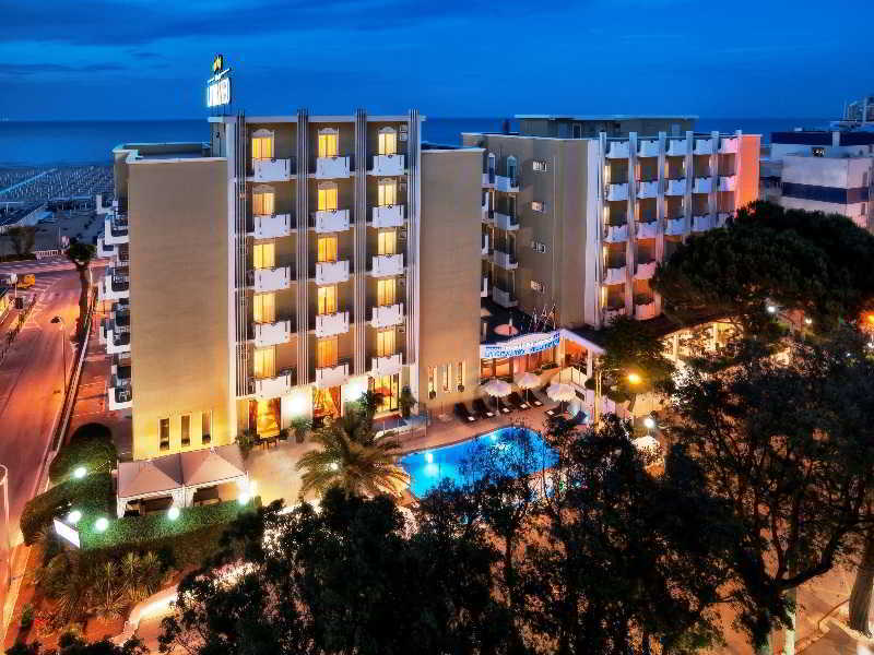 Bianca Hotel Rimini