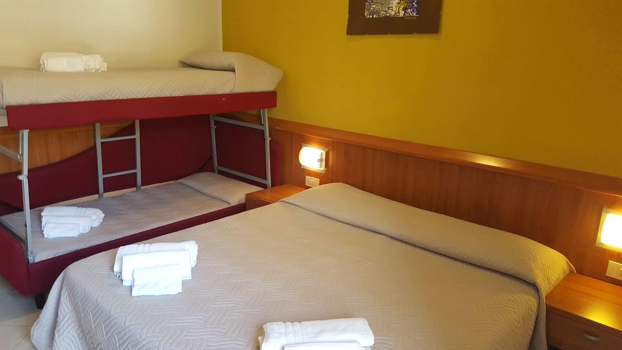 Bengasi Hotel