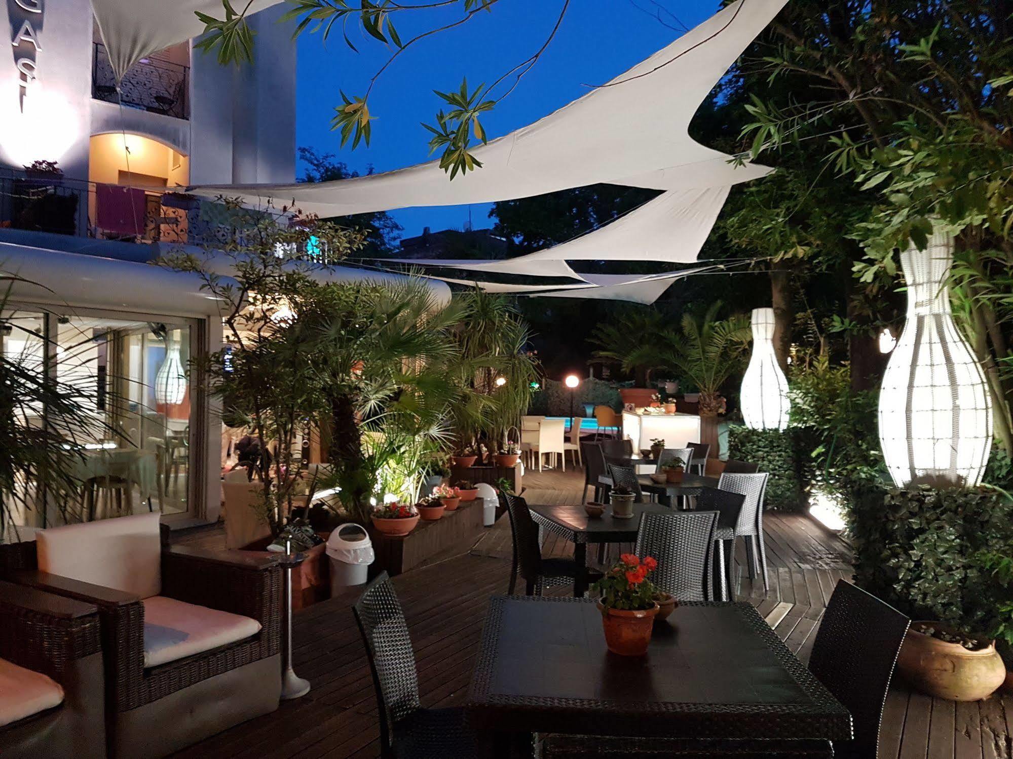 Bengasi Hotel 3*
