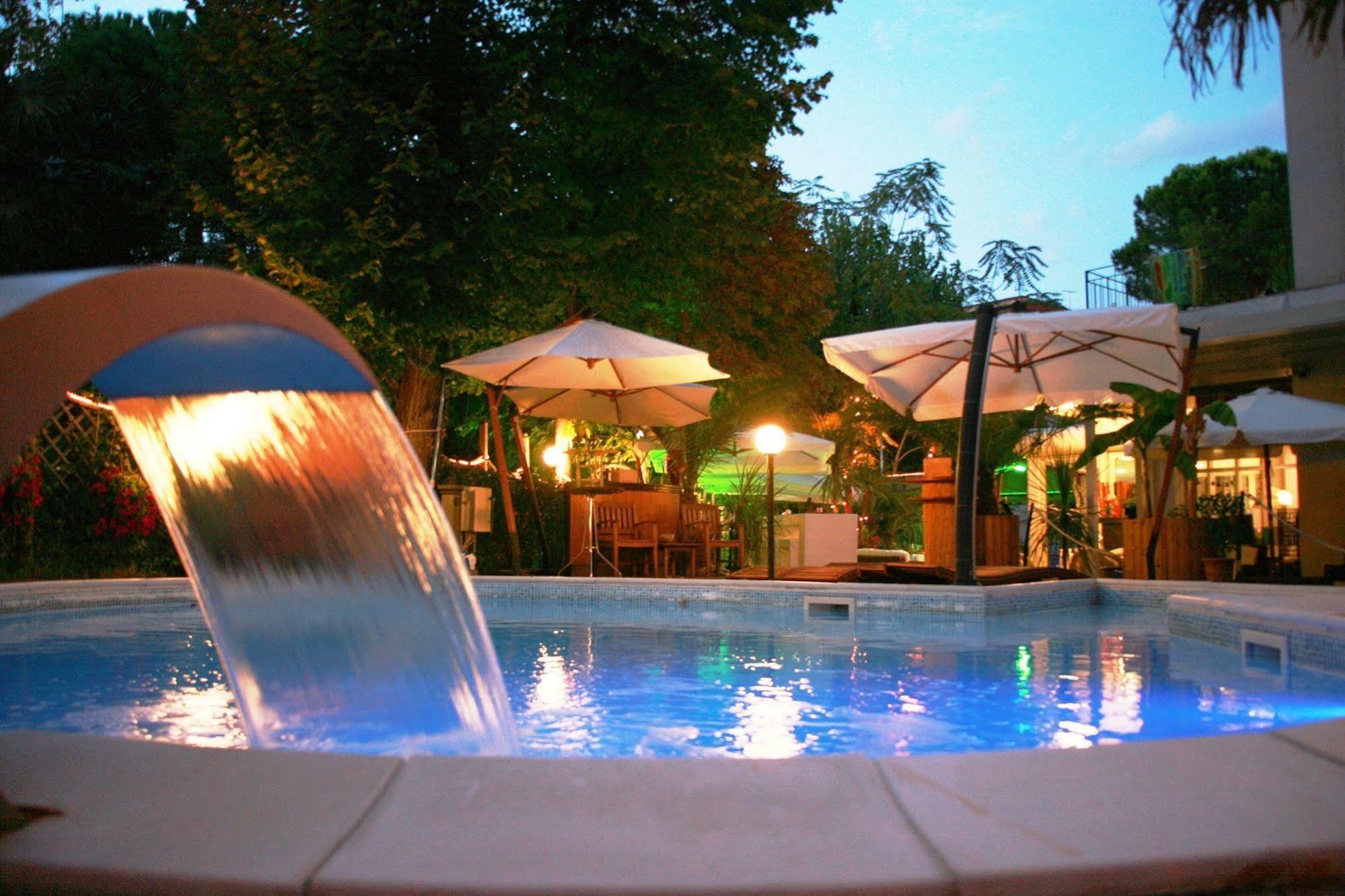 Hotel Bengasi Rimini
