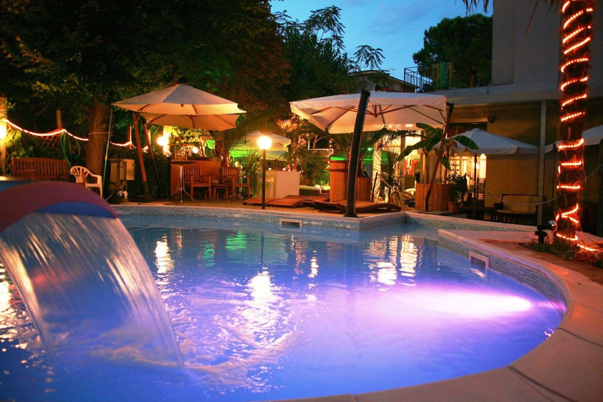 Hotel Bengasi