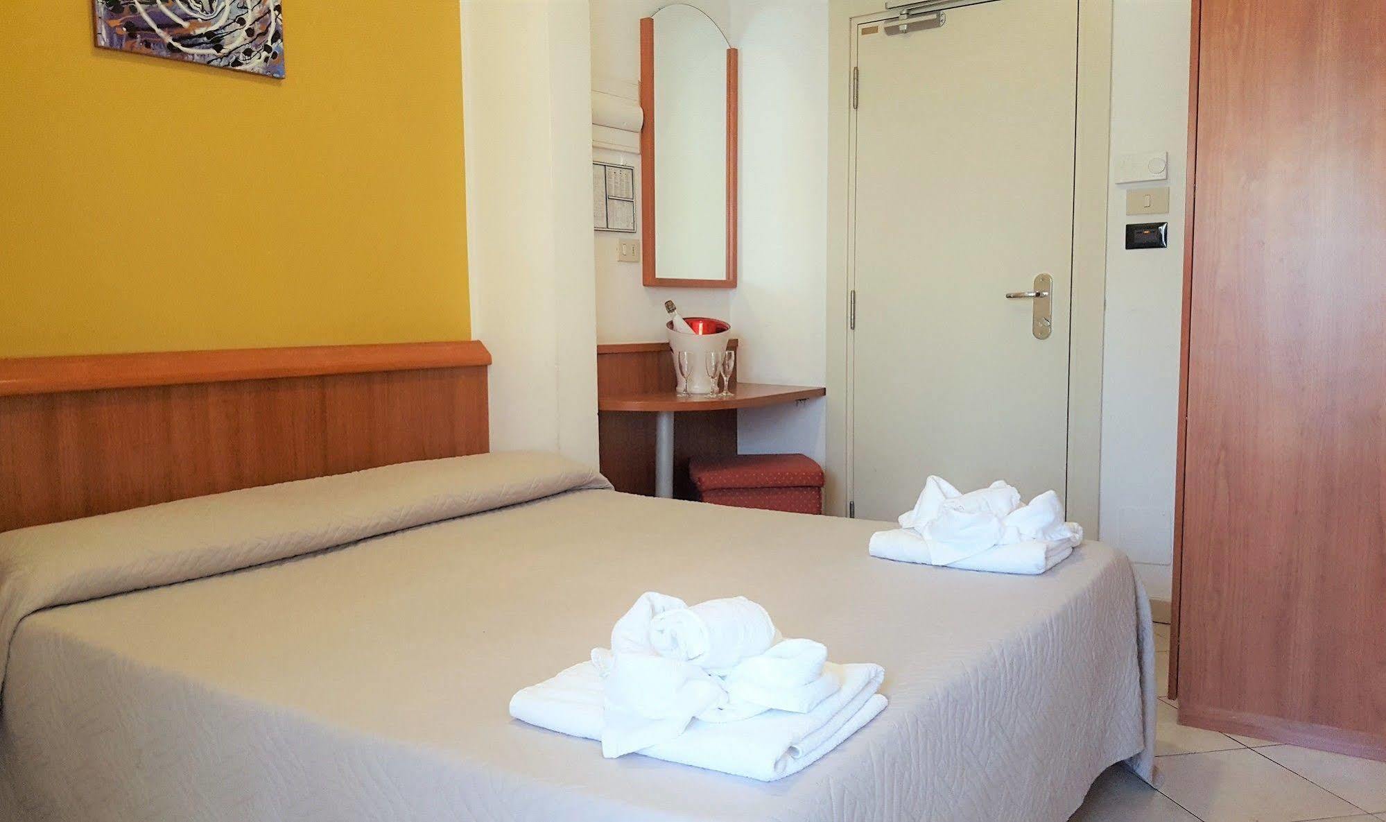 Hotel Bengasi 3*