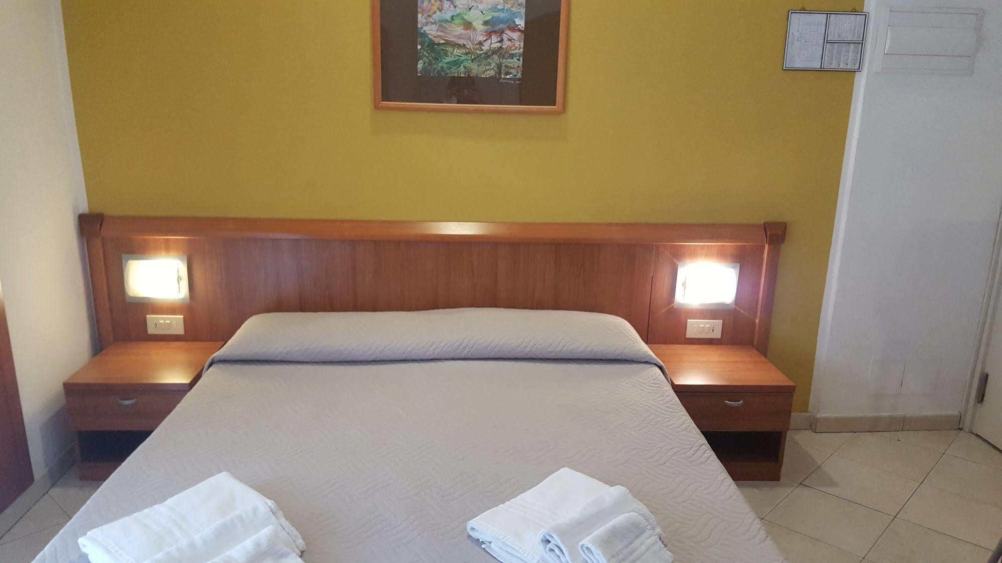 Hotel Bengasi 3*