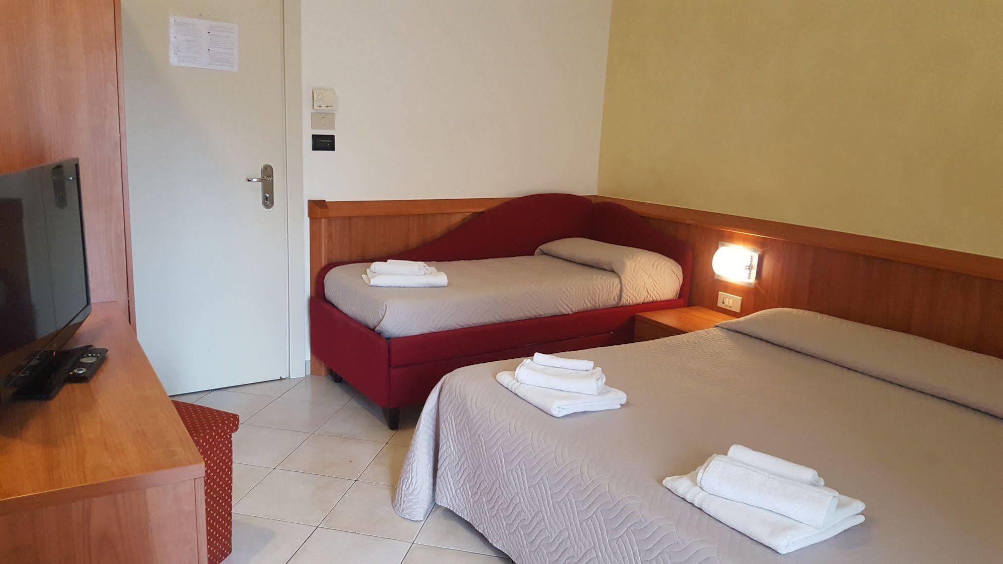 Bengasi Hotel
