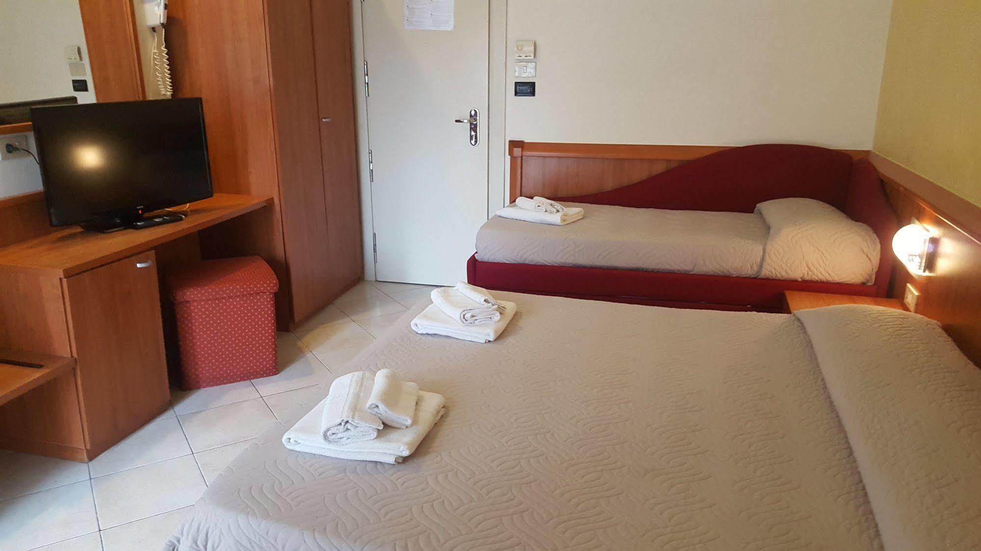 Bengasi Hotel 3*