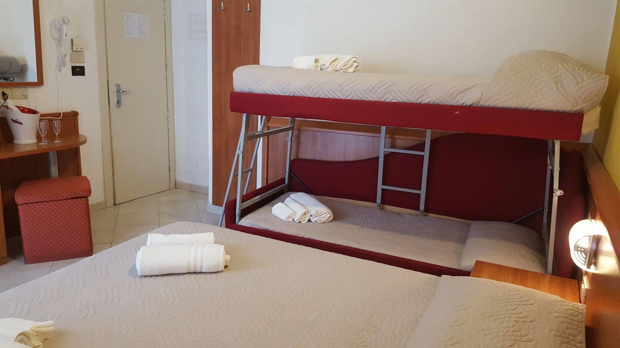 Hotel Bengasi
