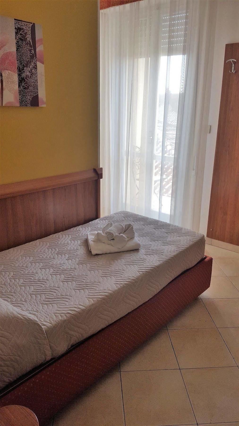 Bengasi Hotel Rimini