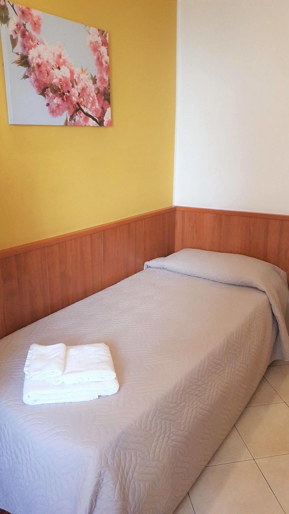 Bengasi Hotel Rimini