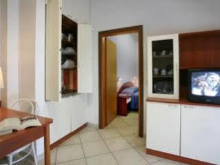 Aparthotel I Girasoli 3*
