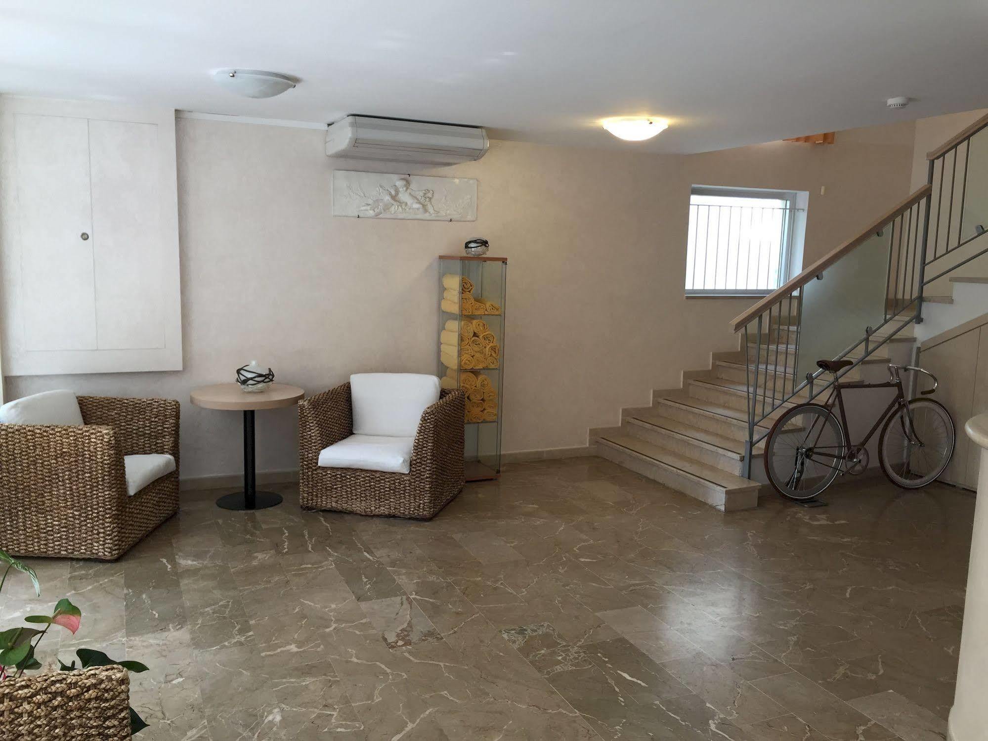Stresa Hotel Rimini