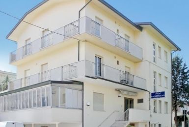 Hotel Lagomaggio *
