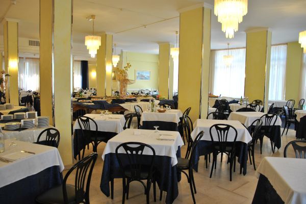 Biancamano Hotel