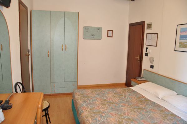 St Pierre Hotel Rimini