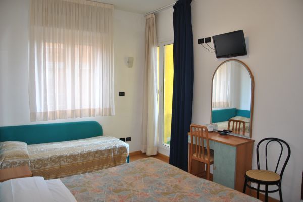 St Pierre Hotel