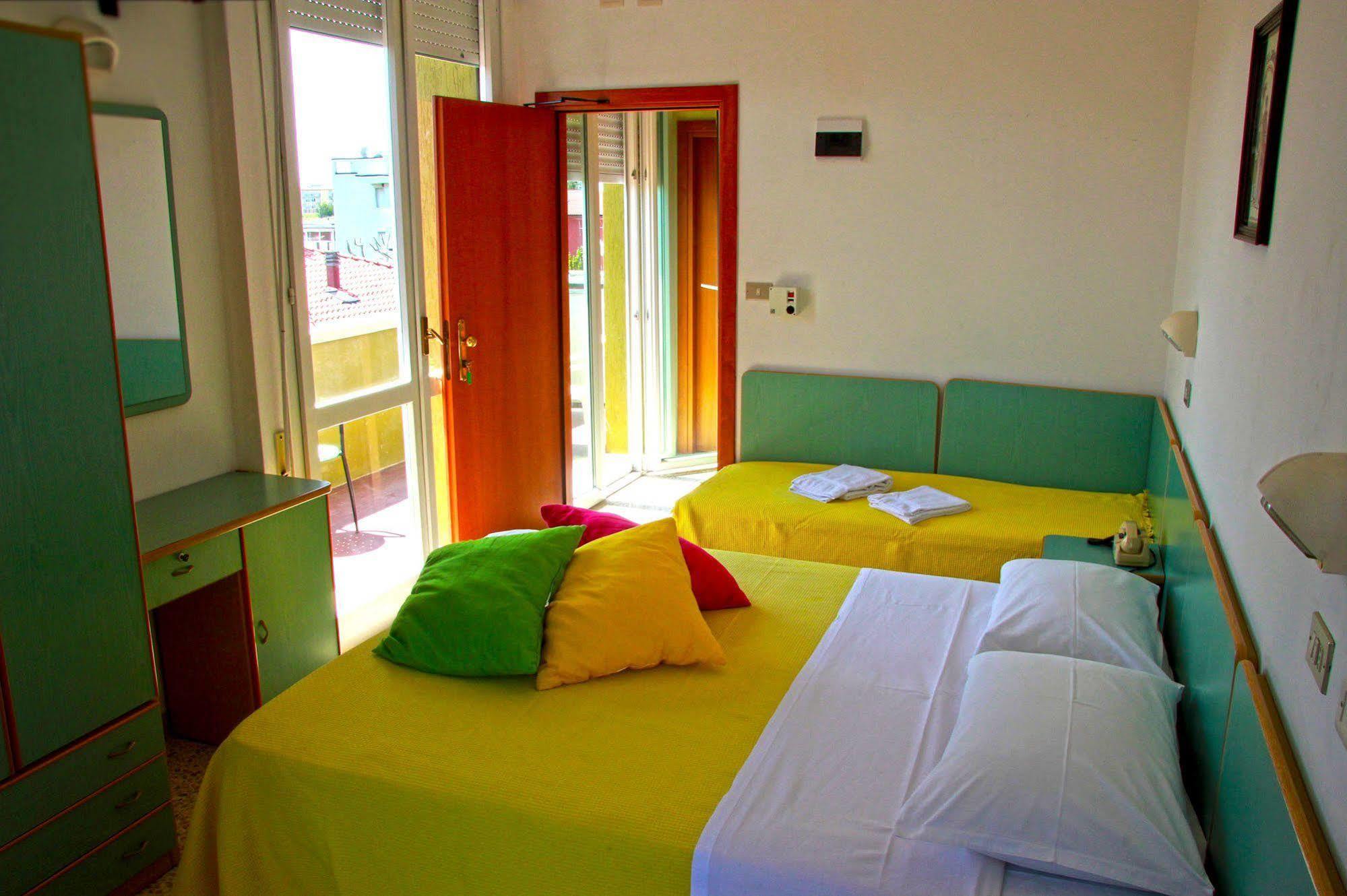 Hotel Sonne