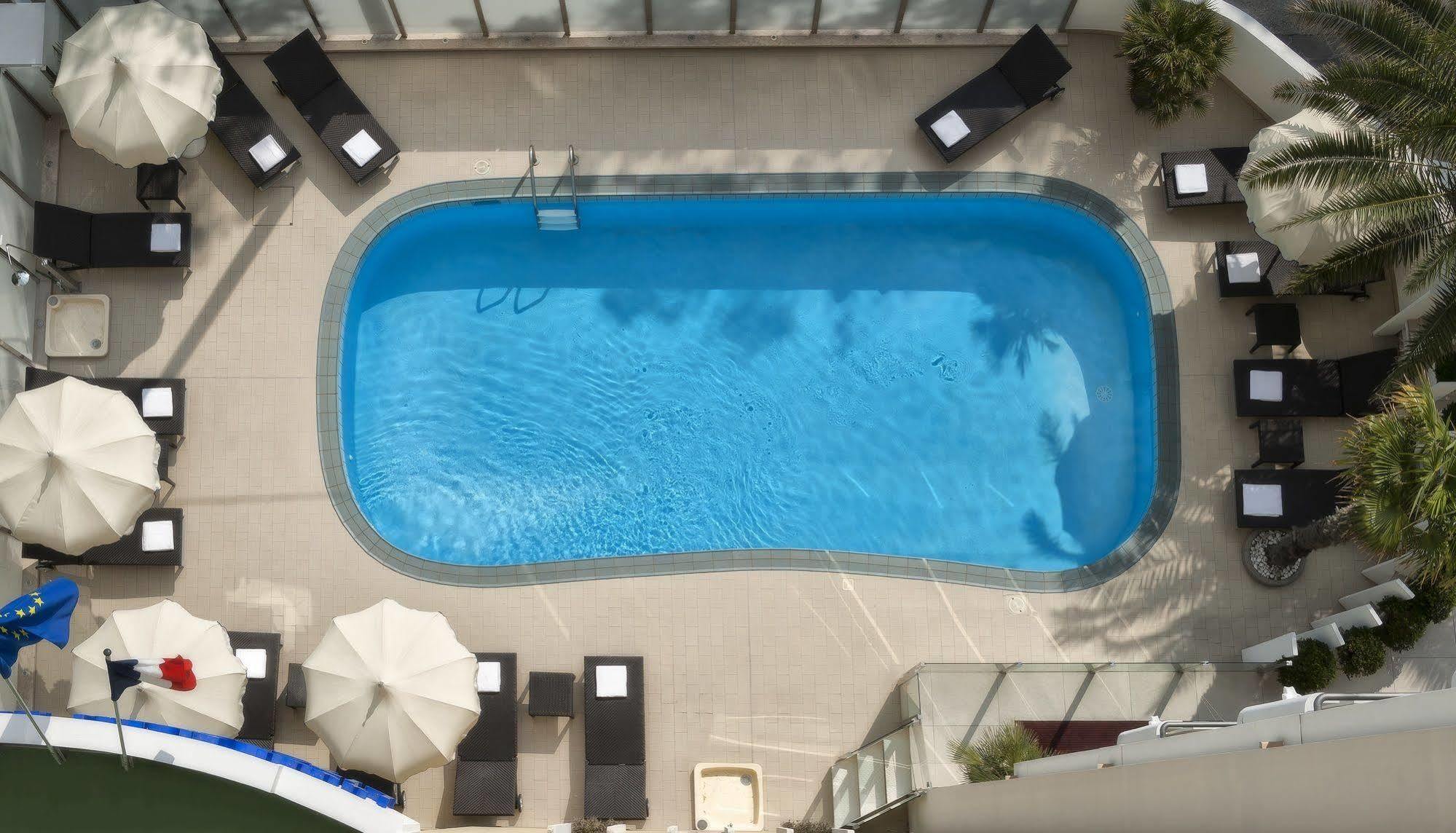 Bianca Hotel Rimini