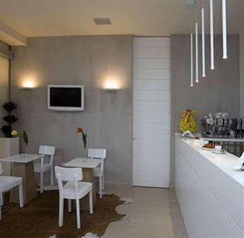Belmare Aparthotel Rimini