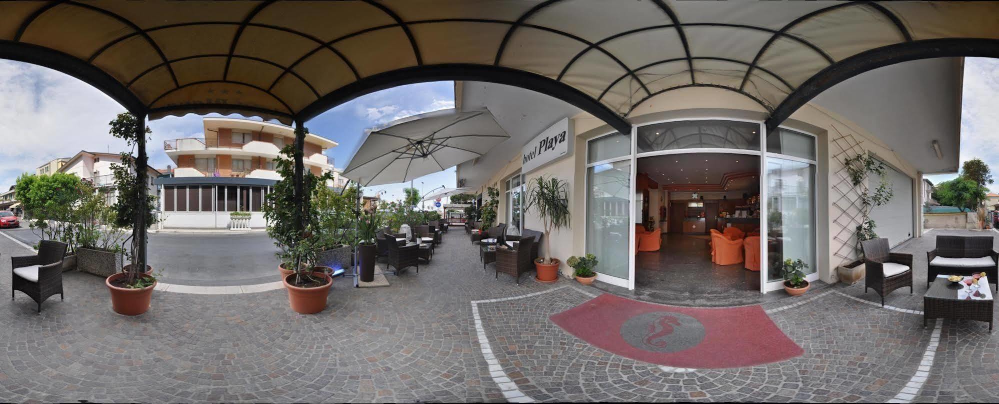 Playa Hotel Rimini