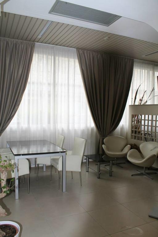 Hotel Sant'elena 3*
