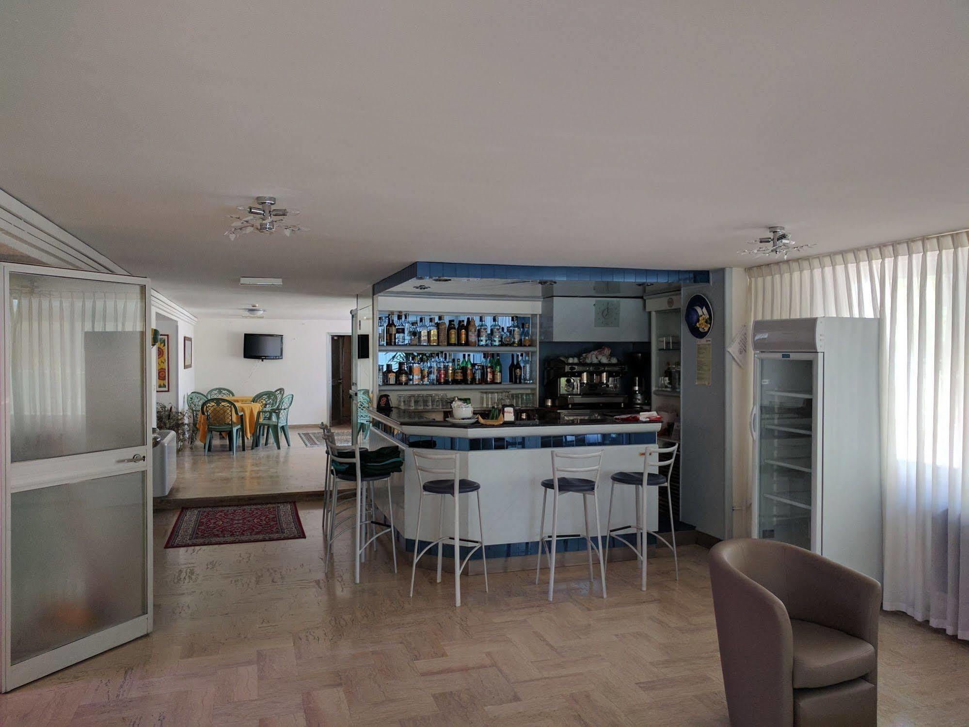 Hotel Arabesco Rimini