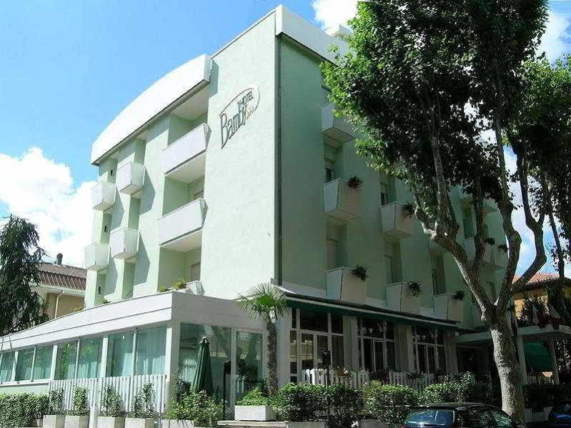 Bamby Hotel Rimini