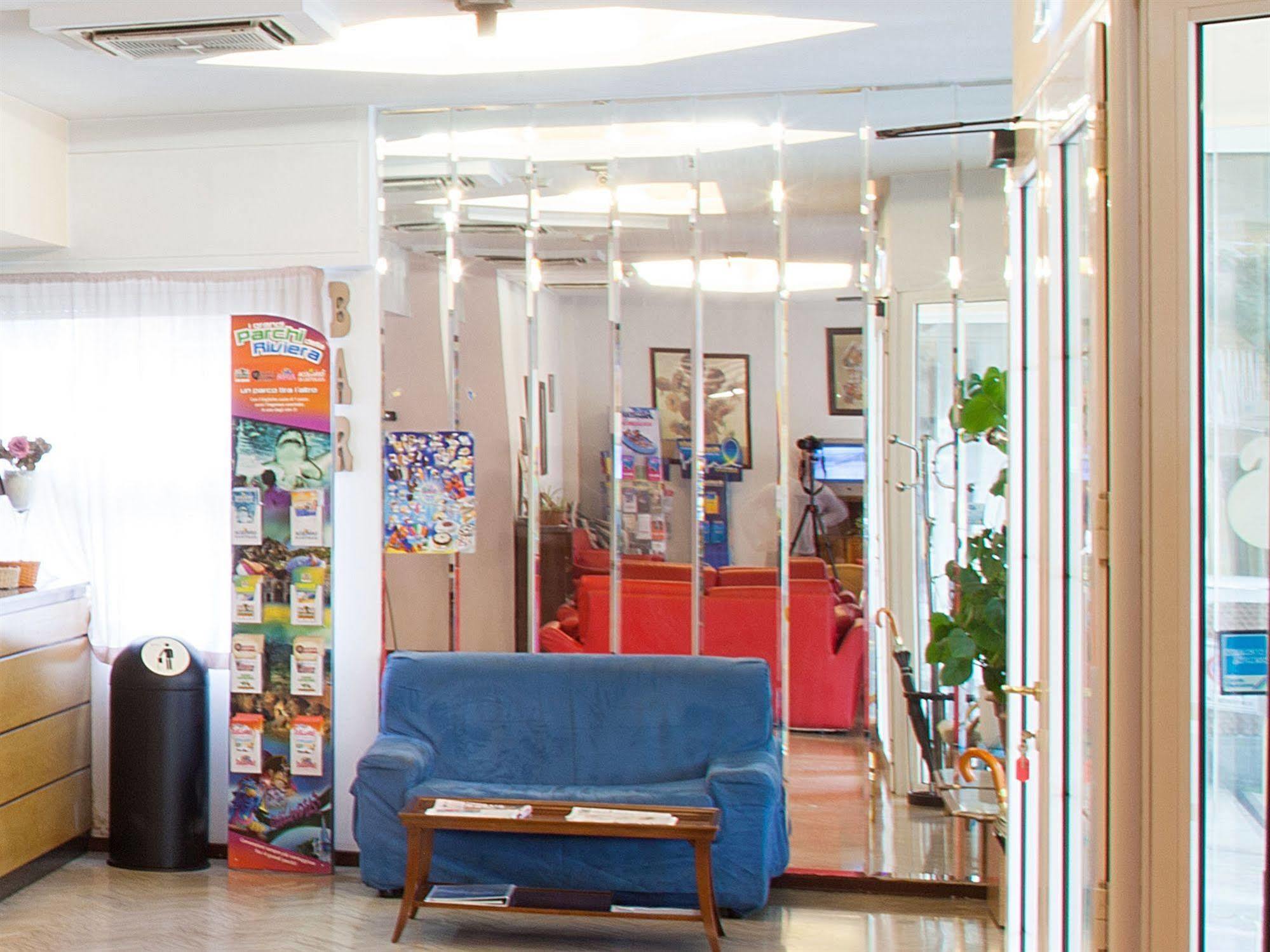 Bamby Hotel