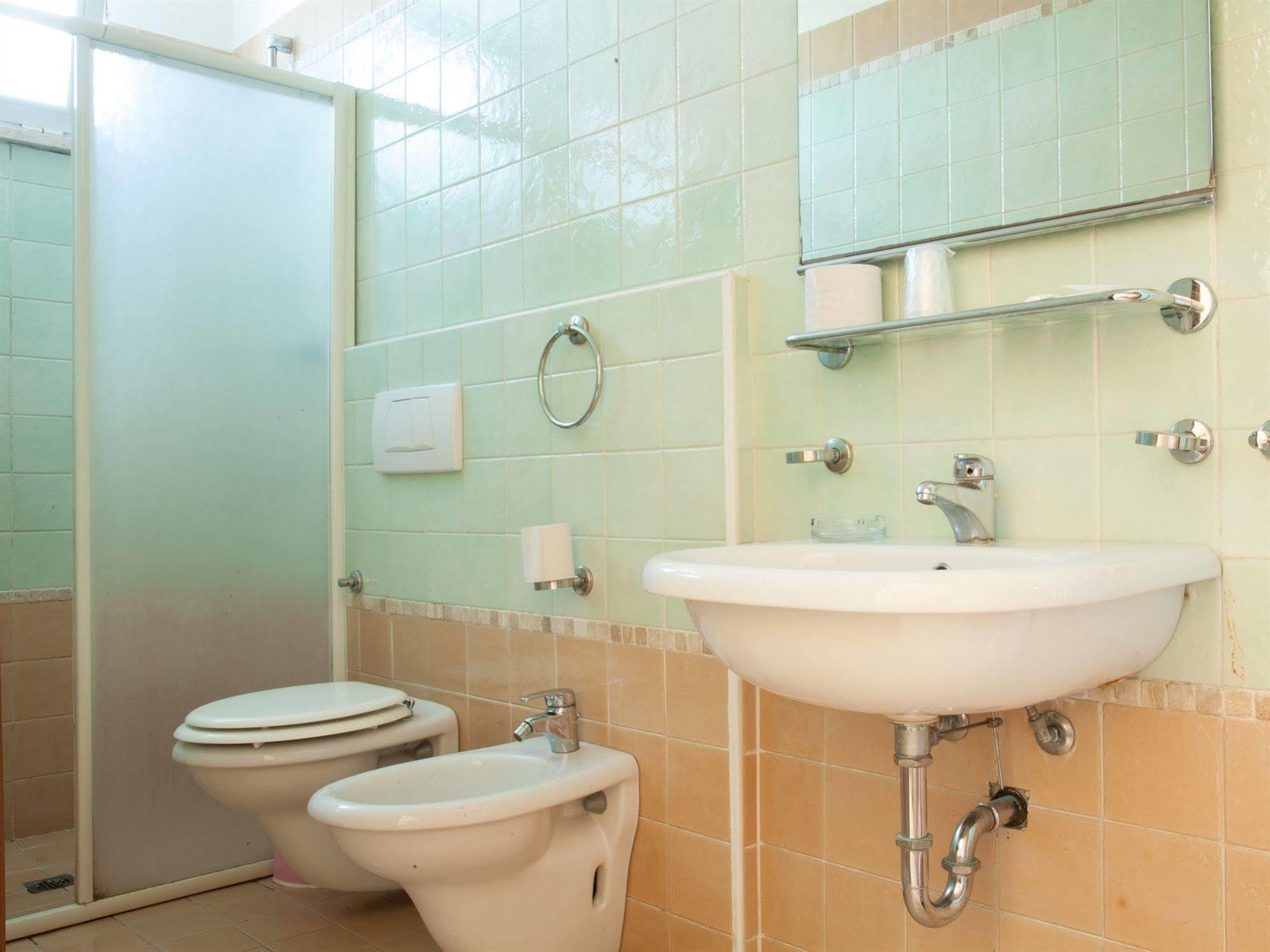 Bamby Hotel Rimini