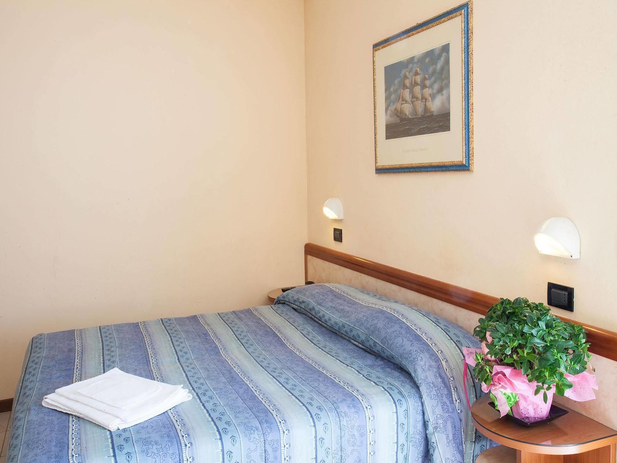 Hotel Bamby Rimini