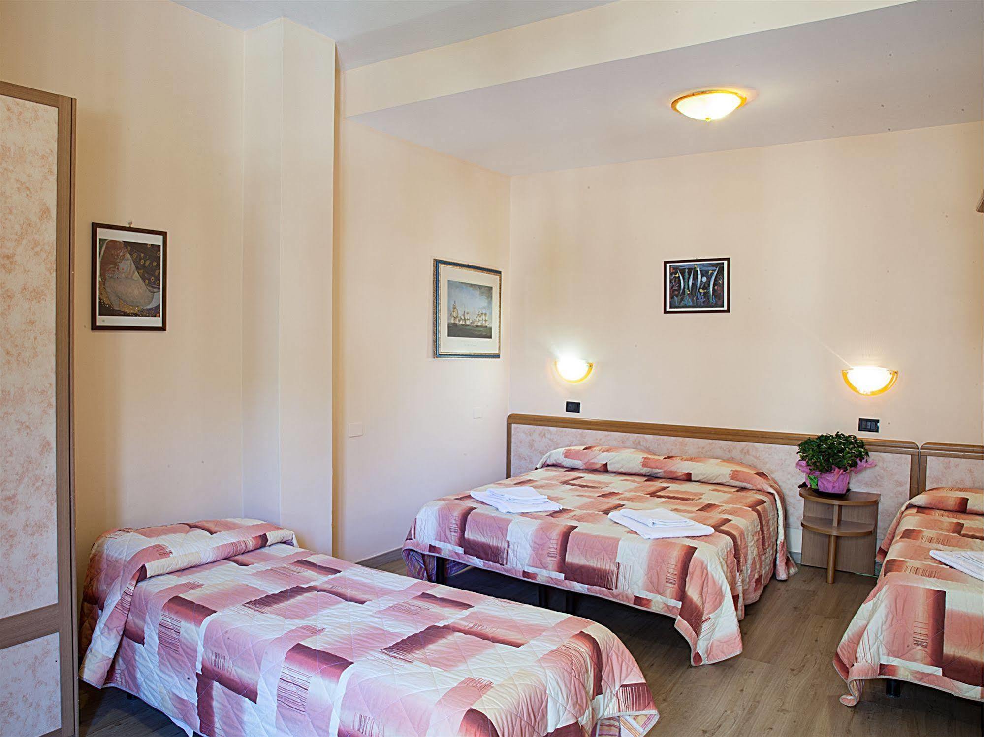 Bamby 3* Rimini