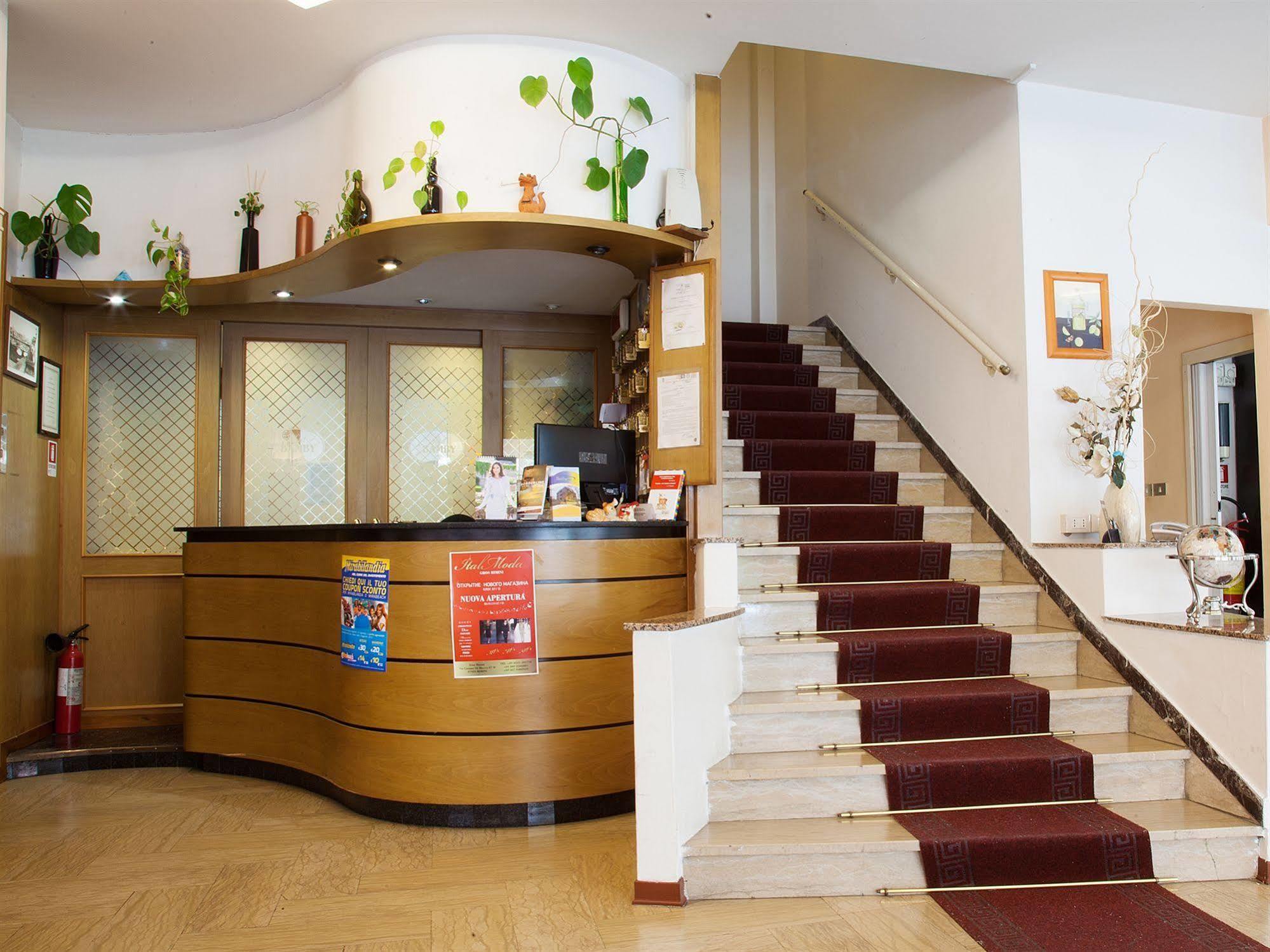 Bamby Hotel Rimini